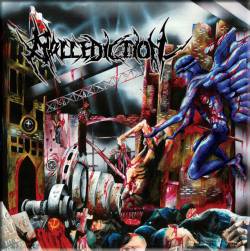 Impaled of the Slammering